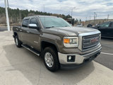 Used 2015 GMC Sierra 1500 SLE w/ SLE Value Package image 4