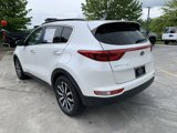 Used 2019 Kia Sportage EX w/ EX Premium Package image 5