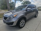 Used 2015 Kia Sportage LX image 3