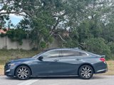 Used 2020 Chevrolet Malibu RS image 2