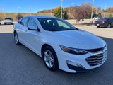 Used 2021 Chevrolet Malibu LS w/ Driver Confidence Package II image 2