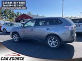 Used 2014 Mitsubishi Outlander SE image 5