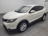 Used 2018 Nissan Rogue Sport SV w/ SV All-Weather Package image 2