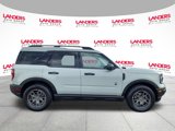Certified 2022 Ford Bronco Sport Big Bend w/ Convenience Package image 2