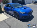 Used 2023 Subaru WRX Premium image 3