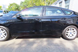 Used 2016 Ford Fusion SE image 5