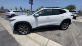 New 2025 Chevrolet Trax LT w/ LPO, Blackout Package image 5