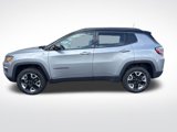 Used 2018 Jeep Compass Trailhawk w/ Navigation Group image 2