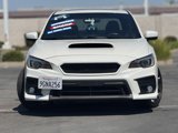 Used 2019 Subaru WRX Limited image 2