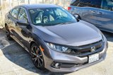 Used 2021 Honda Civic Sport image 2