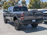 Certified 2022 RAM 2500 Power Wagon w/ Level 1 Equipment Group image 4