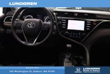 Used 2018 Toyota Camry LE image 4