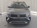 Used 2024 Volkswagen Taos S image 2