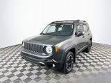 Certified 2017 Jeep Renegade Trailhawk w/ Premium Trailhawk Package image 5