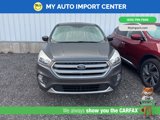 Used 2017 Ford Escape SE image 2