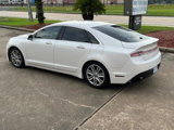 Used 2016 Lincoln MKZ w/ Equipment Group 300A Reserve image 2