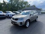 Used 2015 Kia Sorento LX image 3
