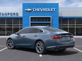 New 2025 Chevrolet Malibu LT image 3