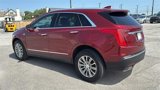 Used 2017 Cadillac XT5 Luxury w/ Driver Awareness Package image 2