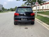 Used 2016 Volkswagen Tiguan S image 5