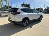 Certified 2022 Honda CR-V EX-L image 4