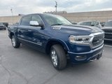 Certified 2021 RAM 1500 Limited image 3