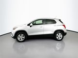 Used 2022 Chevrolet Trax LS w/ Tint and Cruise Package image 4