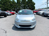 Used 2014 Mitsubishi Mirage DE image 2