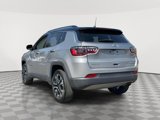 Used 2022 Jeep Compass Limited image 6