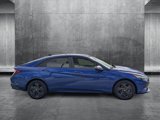 Used 2022 Hyundai Elantra SEL w/ Preferred Accessory Package image 4