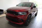 Used 2021 Dodge Durango GT w/ Blacktop Package image 5