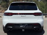 Used 2025 Porsche Macan Turbo image 6