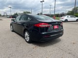 Used 2019 Ford Fusion SE image 3