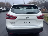 Certified 2022 Nissan Rogue Sport SV image 4