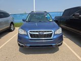 Used 2017 Subaru Forester 2.5i Premium image 2