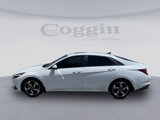Used 2023 Hyundai Elantra Limited image 2