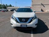 Used 2018 Nissan Murano SL image 2