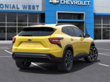 New 2025 Chevrolet Trax RS w/ Driver Confidence Package image 4