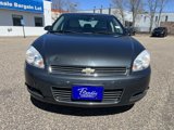 Used 2011 Chevrolet Impala LT w/ Luxury Edition Package image 3