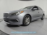 Used 2017 Hyundai Sonata SE image 2