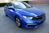 Used 2019 Honda Civic LX image 4
