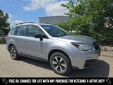 Used 2018 Subaru Forester 2.5i w/ Alloy Wheel Package image 4