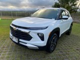Used 2024 Chevrolet TrailBlazer LT image 3