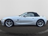 Used 2007 BMW Z4 3.0si image 2