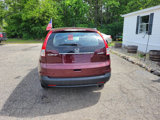Used 2012 Honda CR-V LX image 4