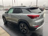 New 2025 Chevrolet TrailBlazer LT w/ LT Cold Weather Package image 4