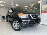 Used 2013 Nissan Armada Platinum image 3