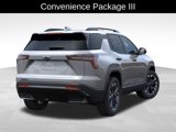 New 2025 Chevrolet Equinox RS w/ Convenience Package III image 5