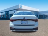 New 2025 Volkswagen Jetta SE image 6