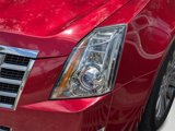 Used 2012 Cadillac CTS Performance w/ Performance Luxury Package image 5